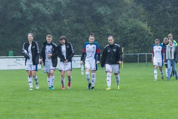 Bild 293 - B-Juniorinnen SV Henstedt Ulzburg - MSG Steinhorst Krummesse : Ergebnis: 4:0